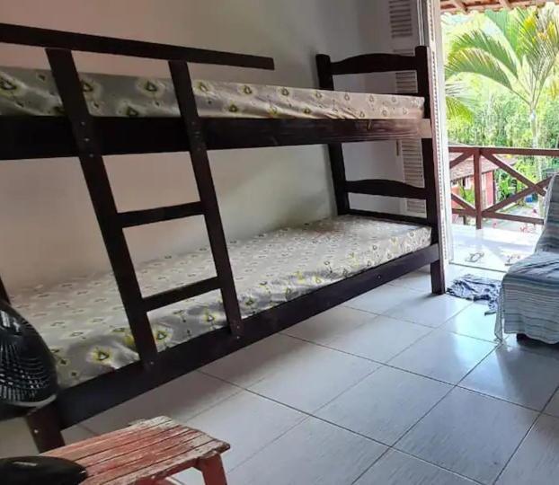 Canto Mana: Natureza E Alma Praiana Hotel Sao Sebastiao  Exterior photo
