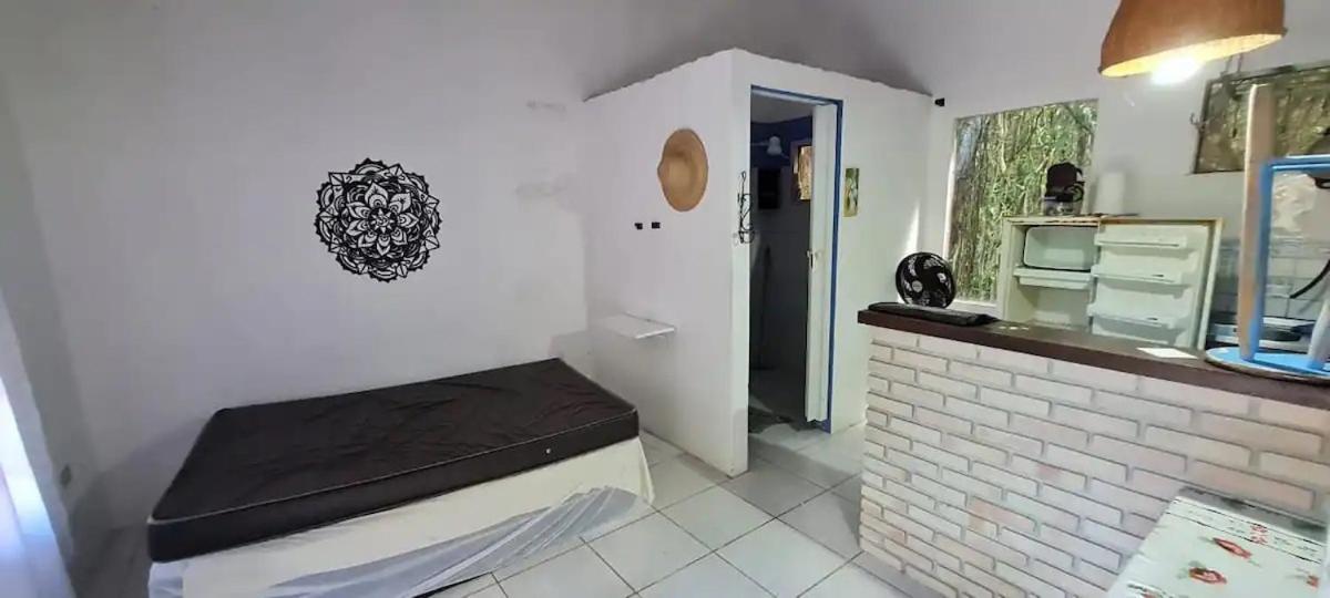 Canto Mana: Natureza E Alma Praiana Hotel Sao Sebastiao  Exterior photo