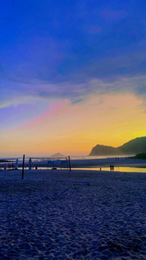 Canto Mana: Natureza E Alma Praiana Hotel Sao Sebastiao  Exterior photo